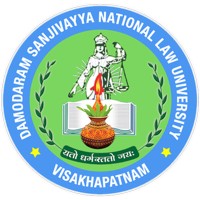 Damodaram Sanjivayya National Law University, Visakhapatnam logo - Similar company to Internship Coordination Committee.