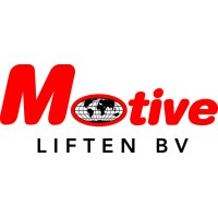 Motive Liften logo - Similar company to Liften Van Gansen