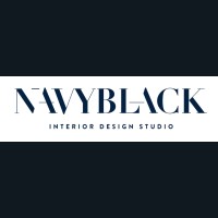 NAVYBLACKstudio logo - Similar company to Forward Fruit