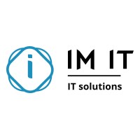 IM IT logo - Similar company to Factoría It