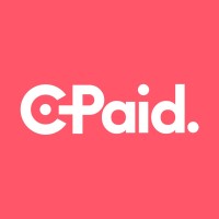 C-Paid logo - Similar company to Matchpoint