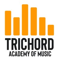 Trichord Academy of Music logo - Similar company to Redsquare Studio