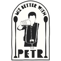 Mix Better With Petr