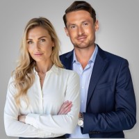 The Jedlicka Agency logo - Similar company to Duväl Design