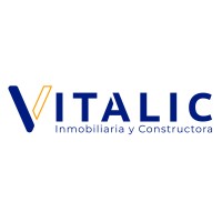 Vitalic Inmobiliaria y Constructora SAC logo - Similar company to Sym Servicios Perú