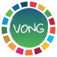 The VONG Movement logo - Similar company to Omysha Foundation