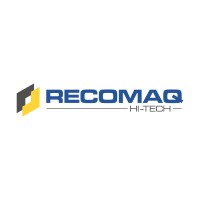 RECOMAQ HI-TECH logo - Similar company to Coremaq