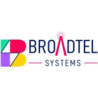 BroadTel Systems Pvt Ltd logo - Similar company to Arreya Digital Signage Suite