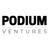 Podium Ventures logo - Similar company to Podiumvc