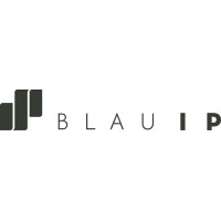 Blau IP GmbH logo - Similar company to Stones & Rocks Group