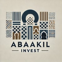 ABAAKIL Invest logo - Similar company to Dbs Morocco