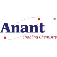 Anant Pharmaceuticals Pvt. Ltd. logo - Similar company to Aashirvad Analytical Services