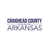 County of Craighead logo - Similar company to Sunrise Fs