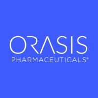 Orasis Pharmaceuticals logo - Similar company to Eyepoint