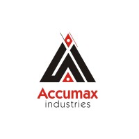 Accumax Industries logo - Similar company to Kaizen Global Sourcing