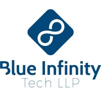 Blue Infinity Tech LLP logo - Similar company to Seaflux