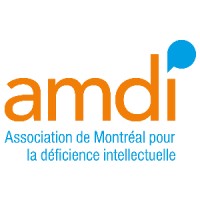 Association de Montréal pour la déficience intellectuelle logo - Similar company to Société Québécoise De La Déficience Intellectuelle