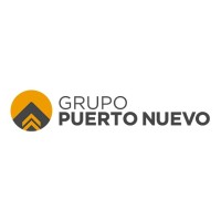Grupo Puerto Nuevo logo - Similar company to Servimagnus