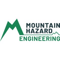 Mountain Hazard Engineering logo - Similar company to Burki Scherer
