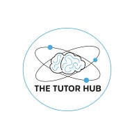 The Tutor Hub logo - Similar company to Tonic Tuition