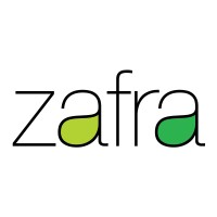 Zafra Harvest logo - Similar company to Purplepatch Services