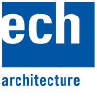 ECH Architecture logo - Similar company to Ech
