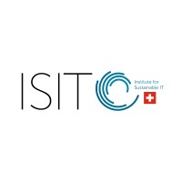 Swiss Institute for Sustainable IT logo - Similar company to Belgian Institute For Sustainable It Asbl/Vzw