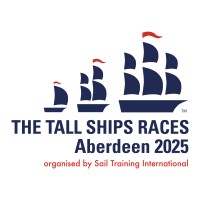 Tall Ships Aberdeen logo - Similar company to Aberdeen Technical Services