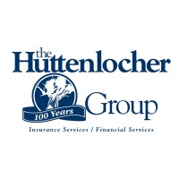 The Huttenlocher Group logo - Similar company to Alpha Solutions Management
