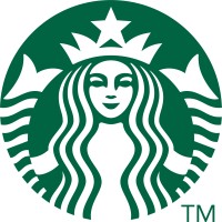 Starbucks EMEA logo - Similar company to Qwarzo