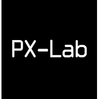 PX-Lab logo - Similar company to Toolspace