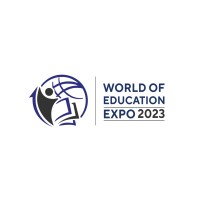 World Of Education Expo logo - Similar company to Synapse (Formerly Phi Education Solutions)