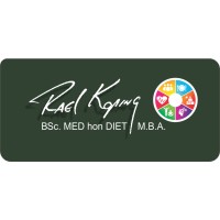 Registered Dietician logo - Similar company to Godance