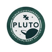 PLUTO The Interdisciplinary Section logo - Similar company to Seterra Geography