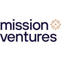 Mission Ventures logo - Similar company to Crunchits