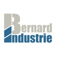 BERNARD INDUSTRIE logo - Similar company to Plastic R3