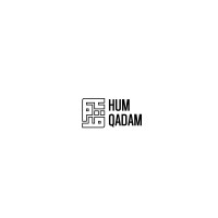 Hum Qadam logo - Similar company to Societal