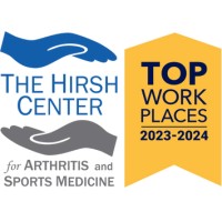The Hirsh Center for Arthritis and Sports Medicine logo - Similar company to Halifax Obgyn