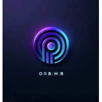 Orbitek Hr logo