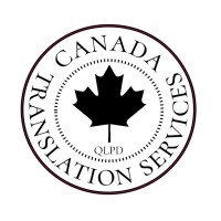 QLPD Canada Translation Services logo - Similar company to Thb Ltd.