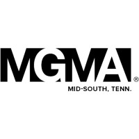 MidSouth MGMA logo - Similar company to Tennessee Medical Association