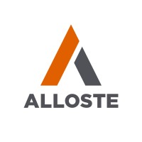 Alloste México logo - Similar company to Data Air Electric