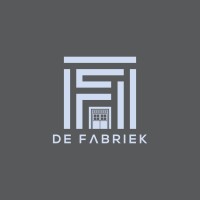 De Fabriek logo - Similar company to Bomenbezorgd.Nl