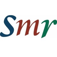 SMR Société de Médecine de la Reproduction logo - Similar company to Gojo_Bio