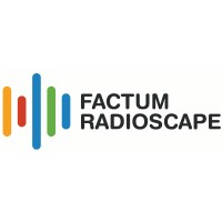 Factum Radioscape logo - Similar company to Cmajor Software Ltd