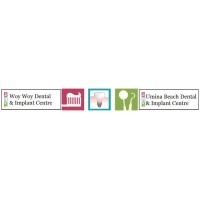 Woy Woy and Umina Beach dental and implant centre logo - Similar company to Hash Financial Group