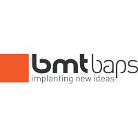 BMT Baps logo - Similar company to Bmt Calsis Sağlık Teknolojileri San. Tic. A.Ş.