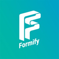 Formify logo - Similar company to Formify