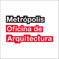 Metropolis Oficina de Arquitectura logo - Similar company to Arq Peru