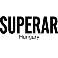 Superar Hungary logo - Similar company to Superar Austria